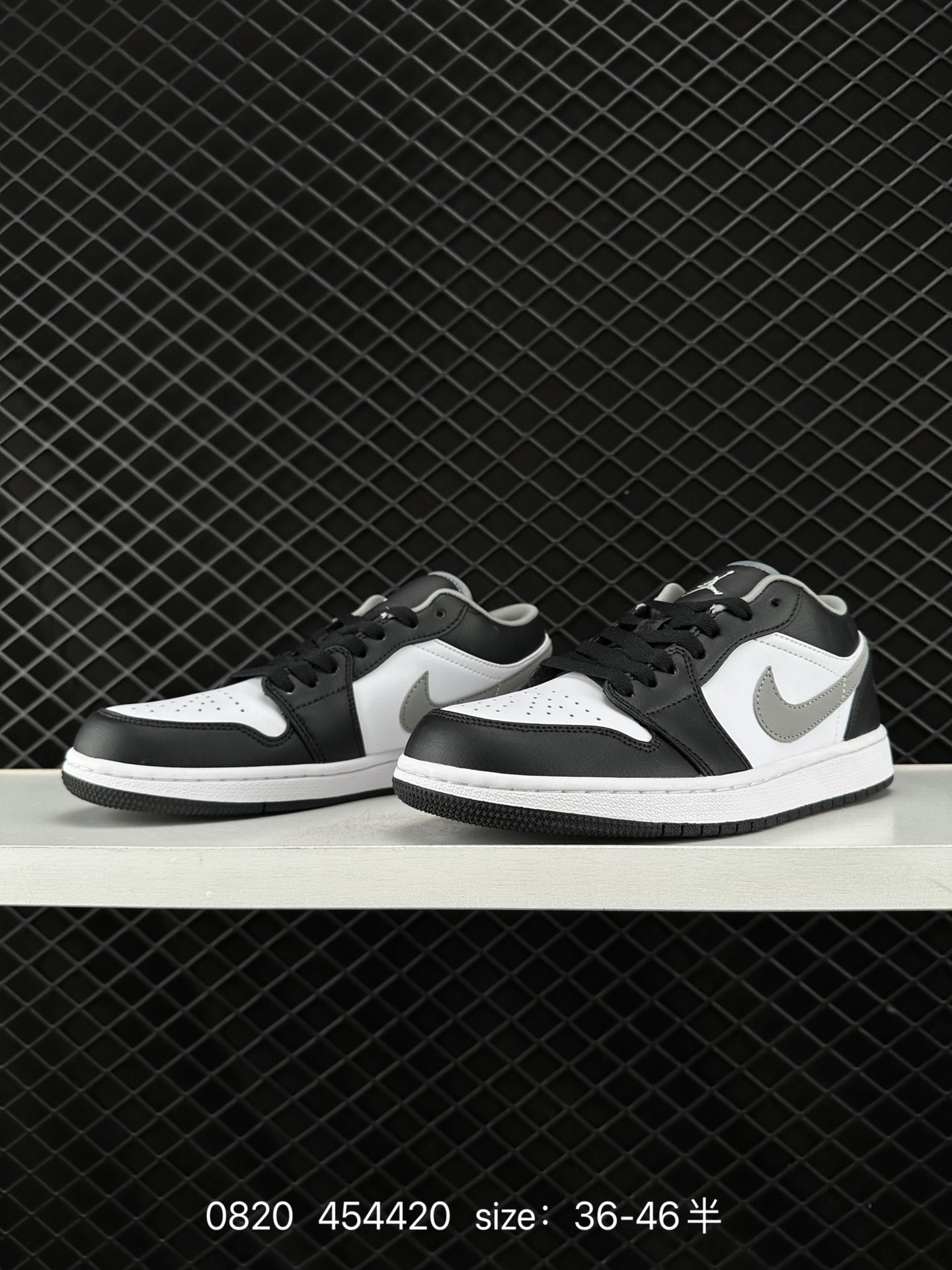 Air Jordan 1 Low AJ1